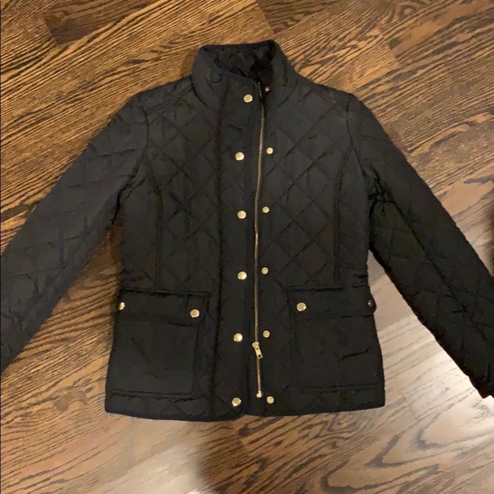 Jcrew jacket